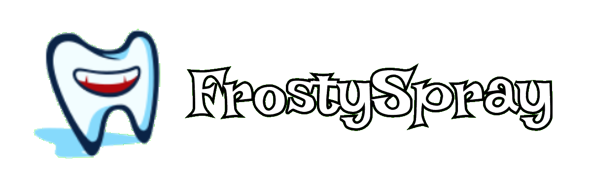 Logo Frostyspray